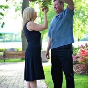 Meet your Posher, Wendy